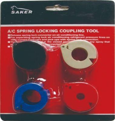 A/C Fuel Line Disconnect Tools Set 4PCS