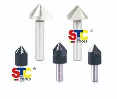 High Speed Steel (HSS) Countersink