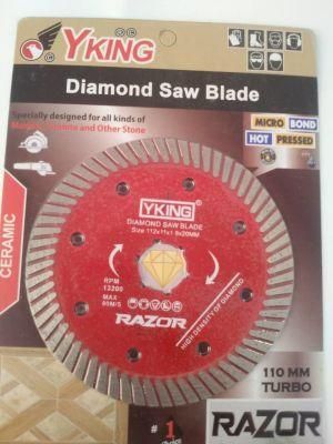 Saw Blade