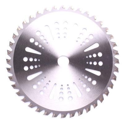 Saw Blade Grass