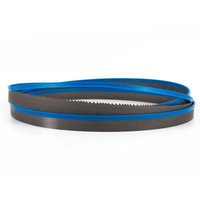 Excellent Quality M42 M51 Carbide Bi-Metal Bandsaw Blade From Factory