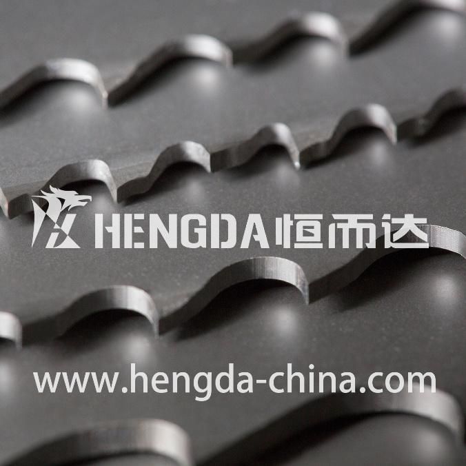 M42 Bimetal Band Saw Blade for Metal, Tool Steel, High Speed Steel, Profiles, Bars, Tempered Steel, Die Steel, Mould Steel, Hardened Steel, Stainless Steel, Sh