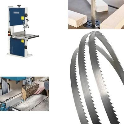 Wood Working Strip Saw Blade for Wood Cutting