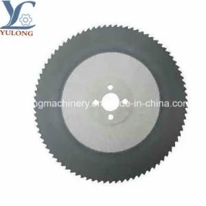 Customized Circular Saw Blade for Cutting