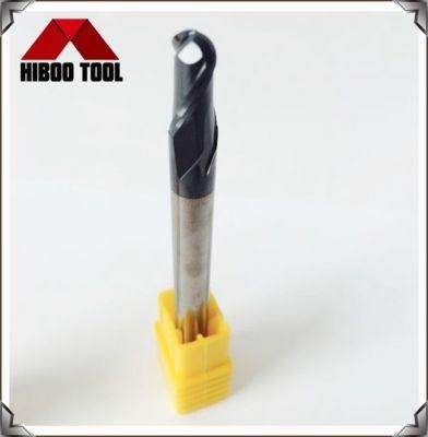 Manufactory Cheap Long Carbide Milling Cuttter for Wood
