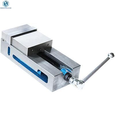 China Qm16n Precision Machine Vise CNC Vice