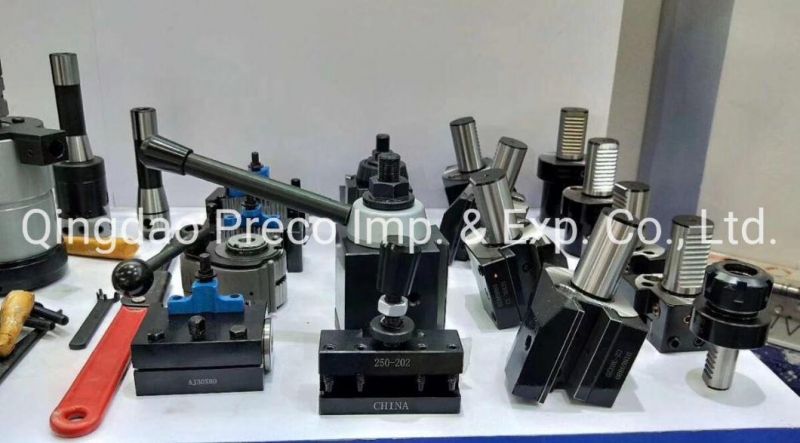 High Quality of Precision Sine Bench Tool Vise