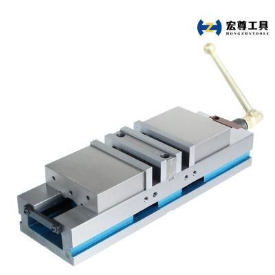 Two Way Vise for CNC Machine