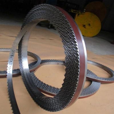 Band Saw Blade for Wood Cutting 205mm