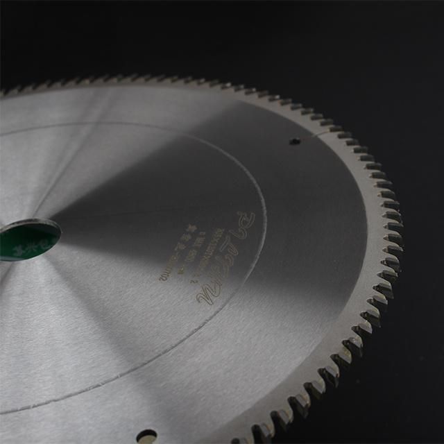 China Factory Product Tct Circular Saw Blade