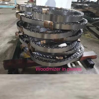 Factory Hot Sales Band Saw blade 30mm