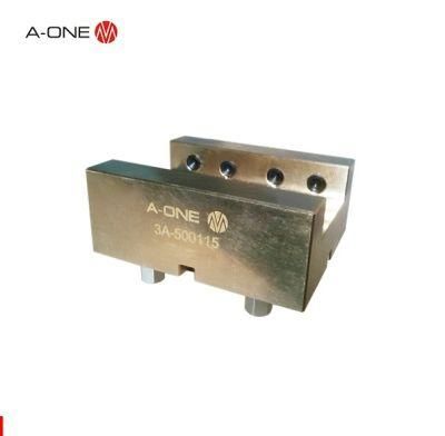a-One EDM Copper Electrode Holder for EDM Machining 3A-500115