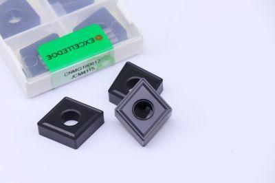 Carbide Inserts for Metalworking with Aluminum Coating