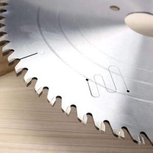 High Quality Aluminum Alloy Diamond Saw Blade