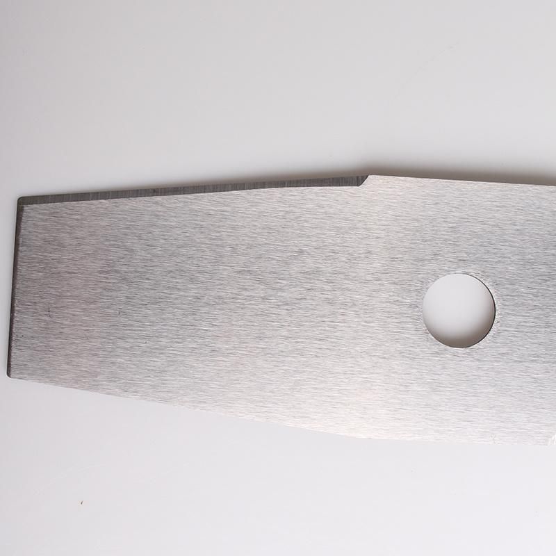12 Inch 2 Tooth Steel Blade for Brush Cutter