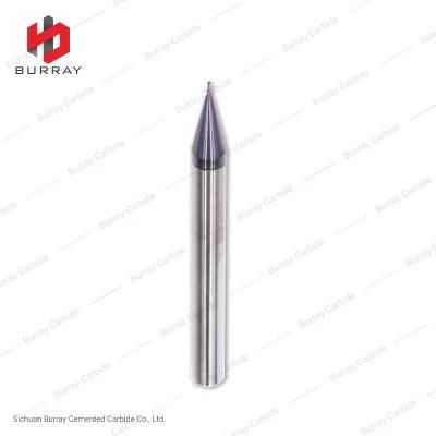 Factory Direct Sale Cemented Tungsten Carbide Drill Bit