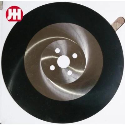 M42 High Speed Metal Saw Blades for Cutting Stainless Steel