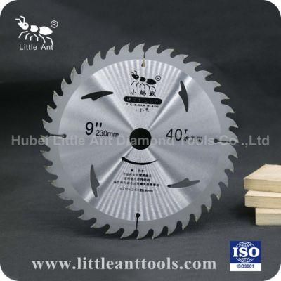 Professional Tct Circular Saw Blades for Wood