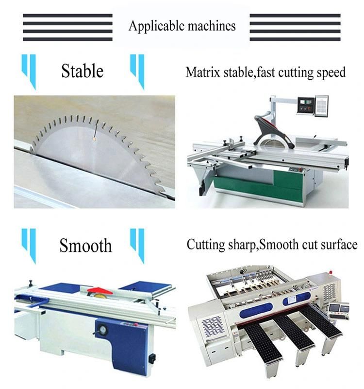 Wholesale Circular Saw Blade Computer Table Saw Blade