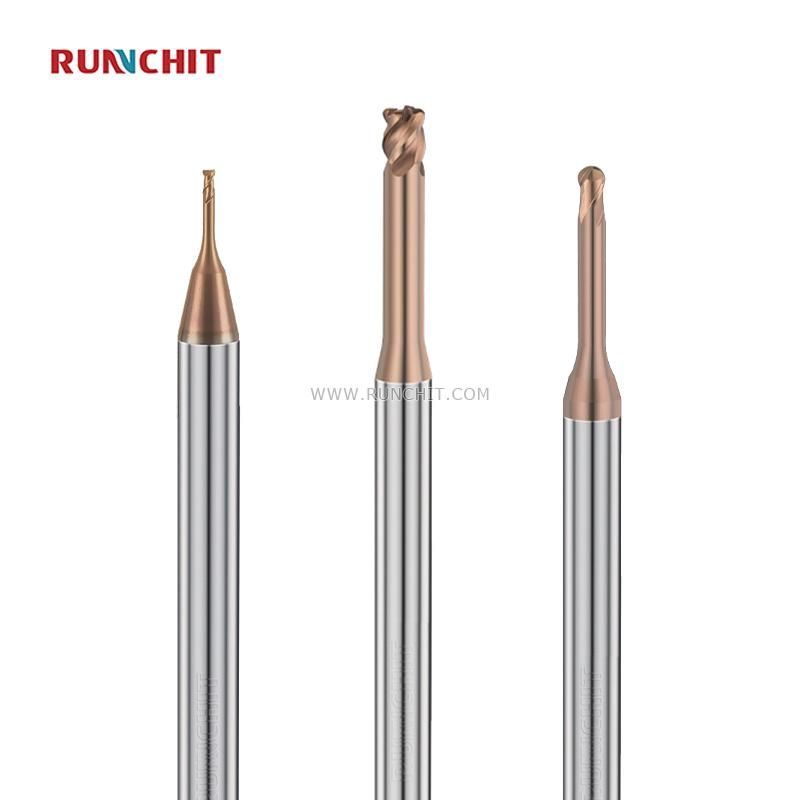 Small-Diameter Deep Ditch Series for Mold, Precision Parts, Spray Wire Board Industry (NRMB100402A)