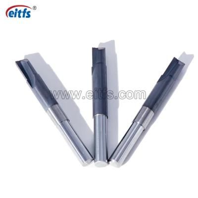 Hot Selling Factory Direct Selling High Precision Carbide End Mills