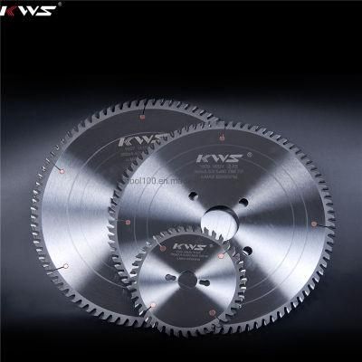 Kws Manufacturer 360mm Panel Sizing Woodworking Tct Circular Saw Blade