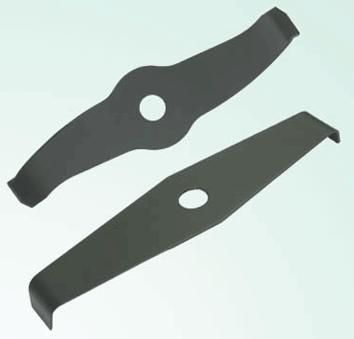 2t Bent Brush Cutter Blade for Cutting Grass