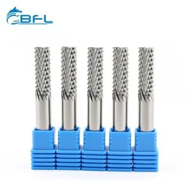 Bfl Solid Carbide Custom Corm End Mill at Good Price