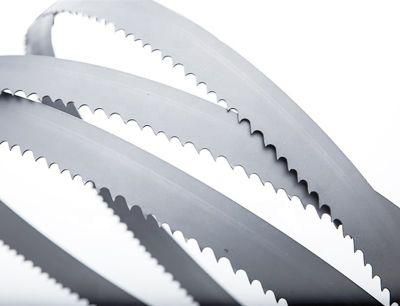 Metal Band Saw Blade Bandsaw Blades for Bimetal Band Saw Blade