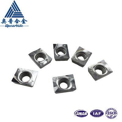 Apht12t304ppfr-Al Yd201 CVD Coating Tungsten Carbide Inserts