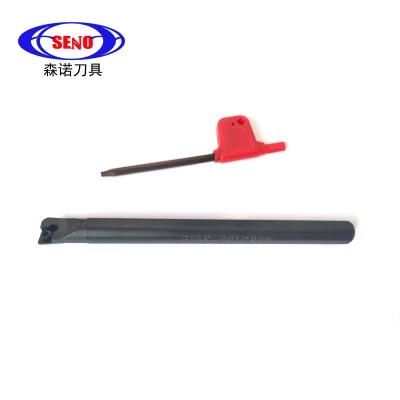 Internal Turning Tool Holder for Ccmt Insert Carbide Cutting Blade S07K-Sclcr06
