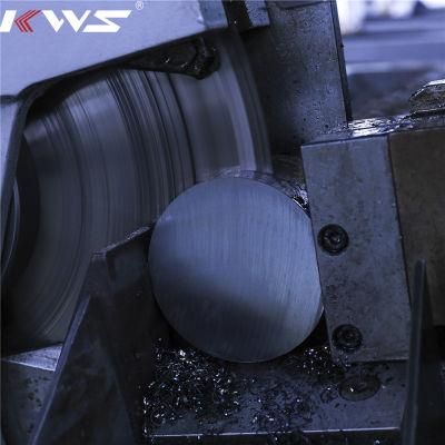 Kws Metal Cutting Saw Blade for Steel