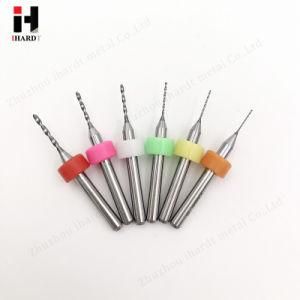 Big Sale Micro Carbide PCB CNC Drill Bits for Circuit Boards PCB Drill Bit