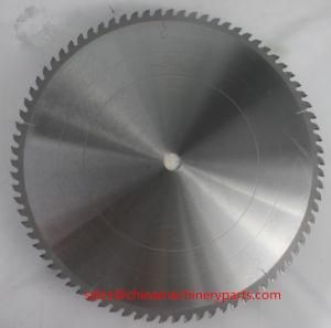 KANZO Sks Circular Saw Blade for Metal Cutting Cold Saw Blade