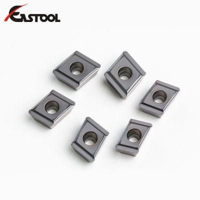 Cemented Carbide Inserts 800-09t308h-P-G Use for Deep Hole Machining