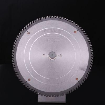 Tct Carbide Circular Saw Blades Nails Proof Blades for Cutting Wood with Impurities