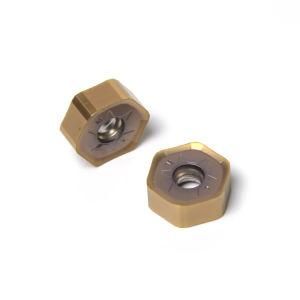 Lathe Accessories Customized Carbide Hnmg0907