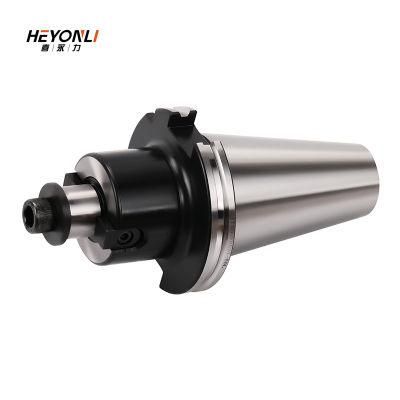 High-Precision CNC Tool Holder Jt/Sk/Dat50-Fmb22/27 Full Range of CNC Milling Cutter Face Milling Tool Holder