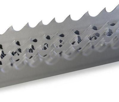 HSS M42 Bi-Metal Band Saw Blade for Cutting Iron