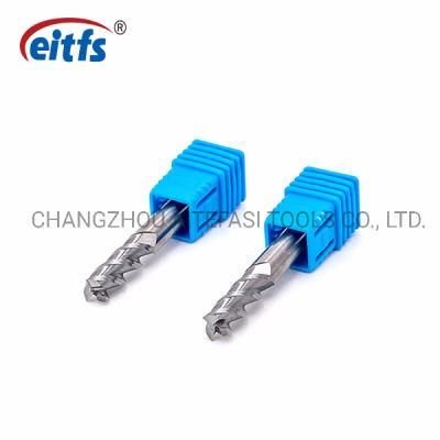 The Cutting Tool End Mill Carbide Rods