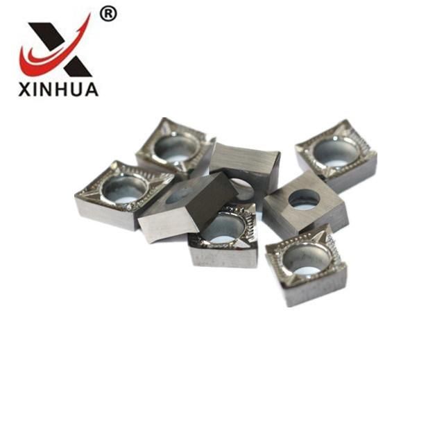 Aluminum Insert Zhuzhou Factory Ccgt09t304