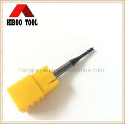 Long Neck Carbide Cutter for Stainless Steel