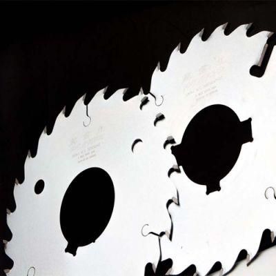 Low Price Tct Circular Saw Blade for Cutting Branch