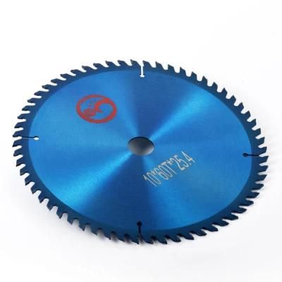 Professional Fast Cutting Tool/Saw Blade with Excellent Quality