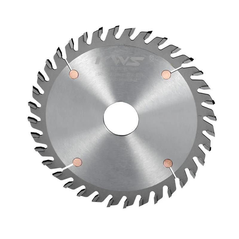 Kws Diamond Saw Blade PCD Grooving Saw Blade