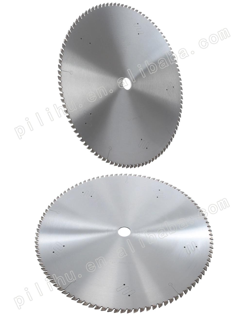 Saw Blade for Aluminum Cutting Tipped Blade for Metal