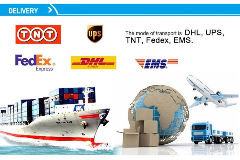 End Mill Factory Supplier Customized