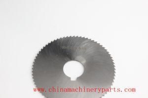 KANZO High Speed Steel Metal Milling Cutters