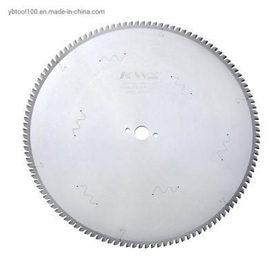 Kws Diamond Aluminum Circular Saw Blade Freud Quality Cutting Tool