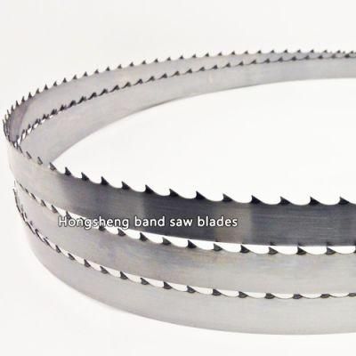 Ck67 Woodworking Bandsw Blade Wood Cutting Band Saw Blade for Bandsaw Sawmill